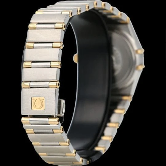 Omega Constellation Mini Watch - Image 9