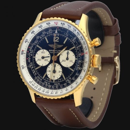 Breitling Navitimer Watch - Image 2