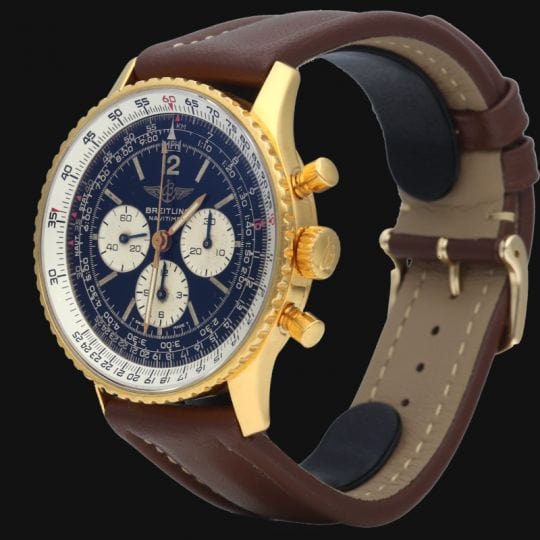 Breitling Navitimer Watch - Image 3