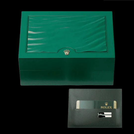 Rolex Submariner Watch - Image 12