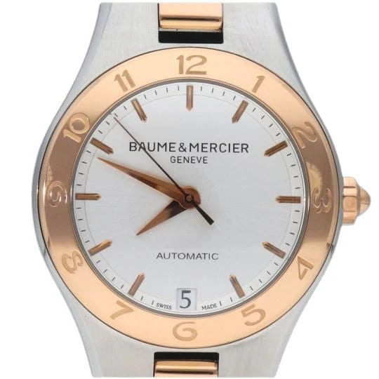 Baume&Mercier Linea Watch