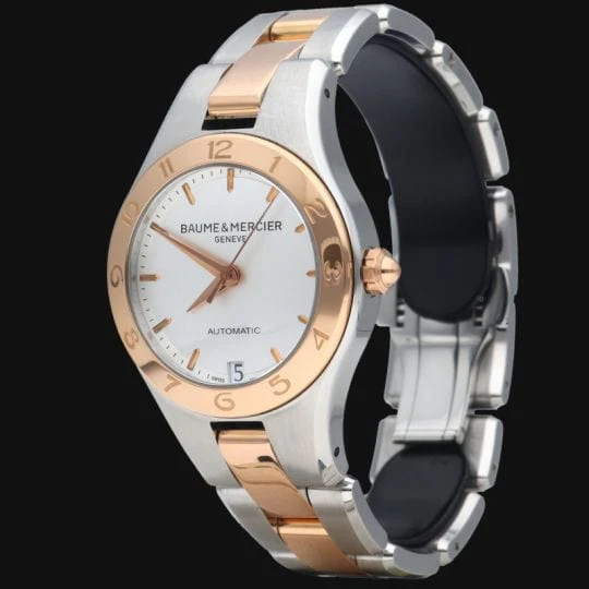 Baume&Mercier Linea Watch - Image 2