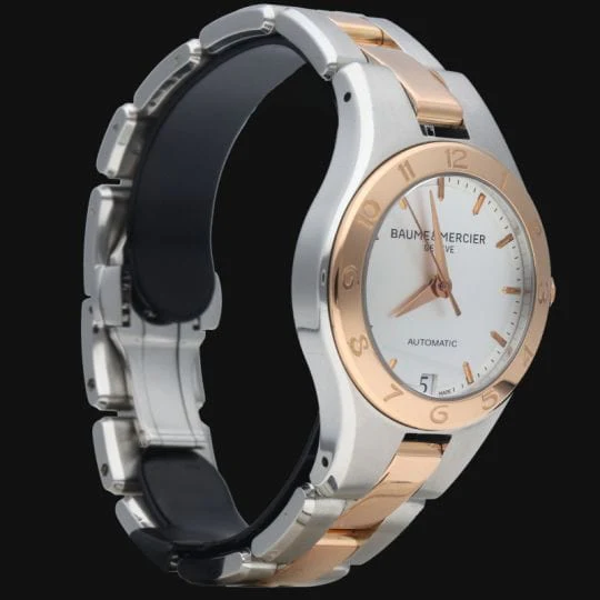 Baume&Mercier Linea Watch - Image 6