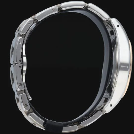 Baume&Mercier Linea Watch - Image 7