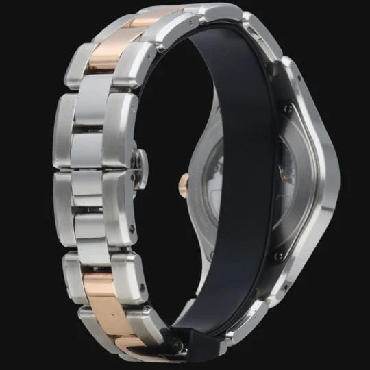Baume&Mercier Linea Watch - Image 8