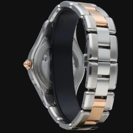 Baume&Mercier Linea Watch - Image 9