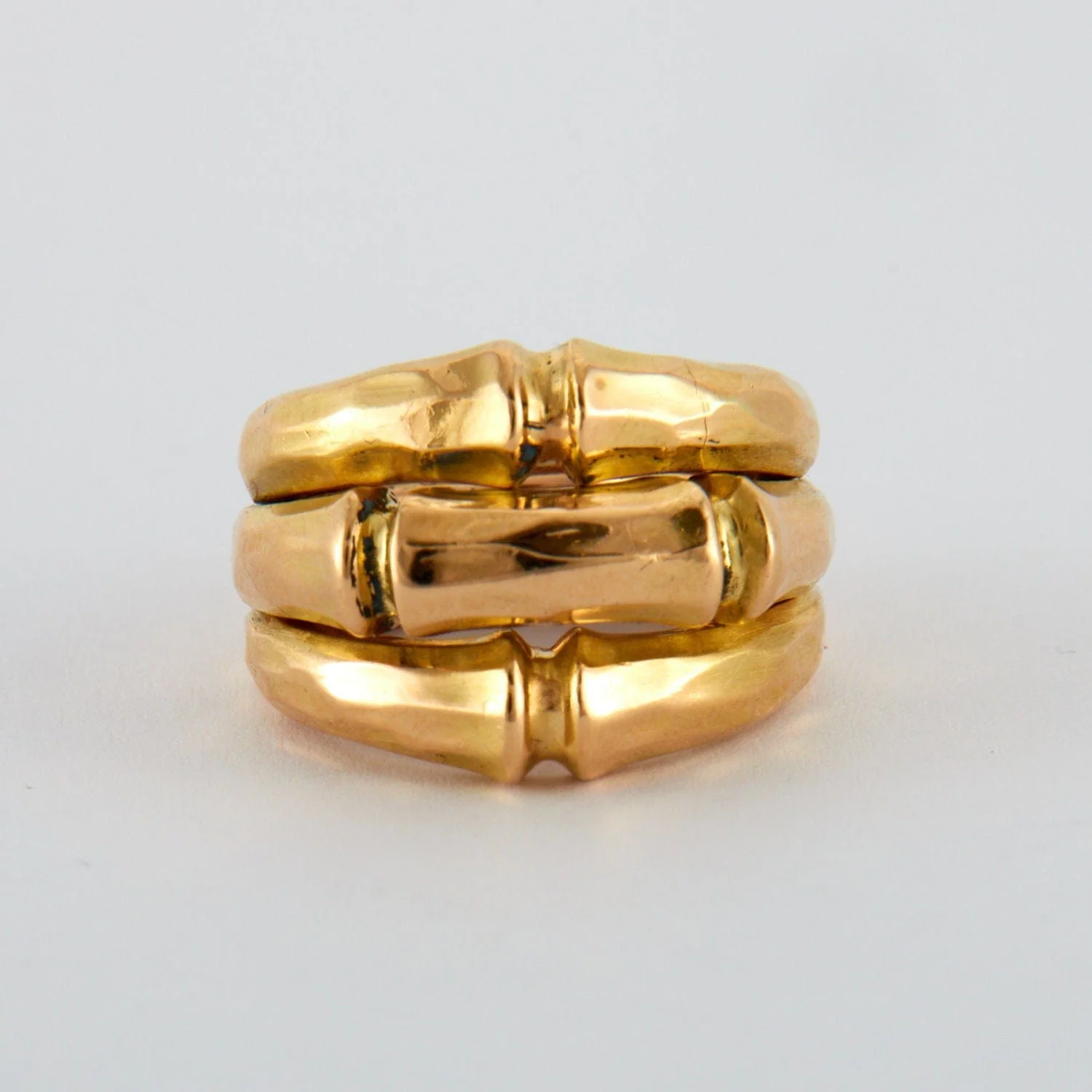 CARTIER - Bamboo Ring - Image 10