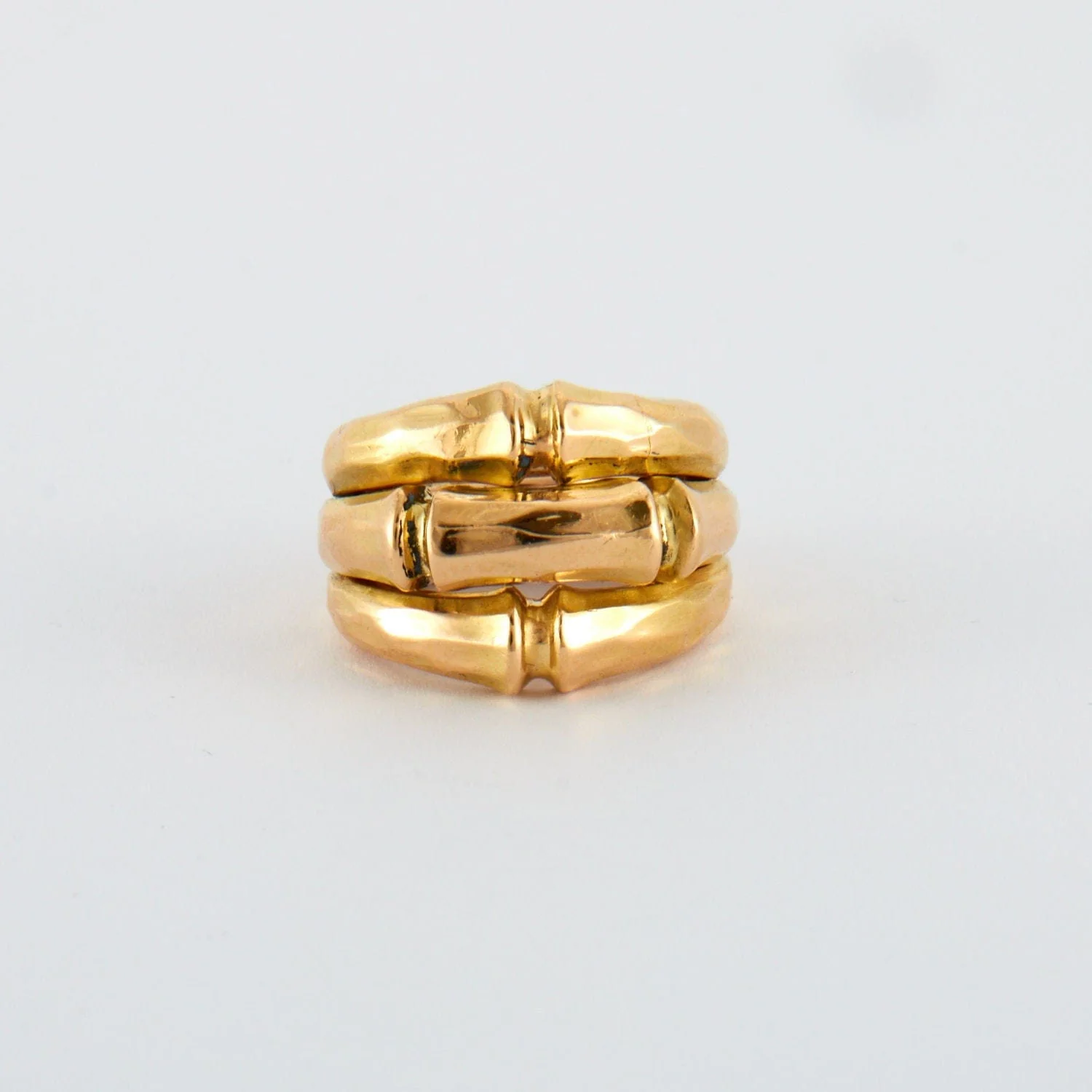 CARTIER - Bamboo Ring - Image 5