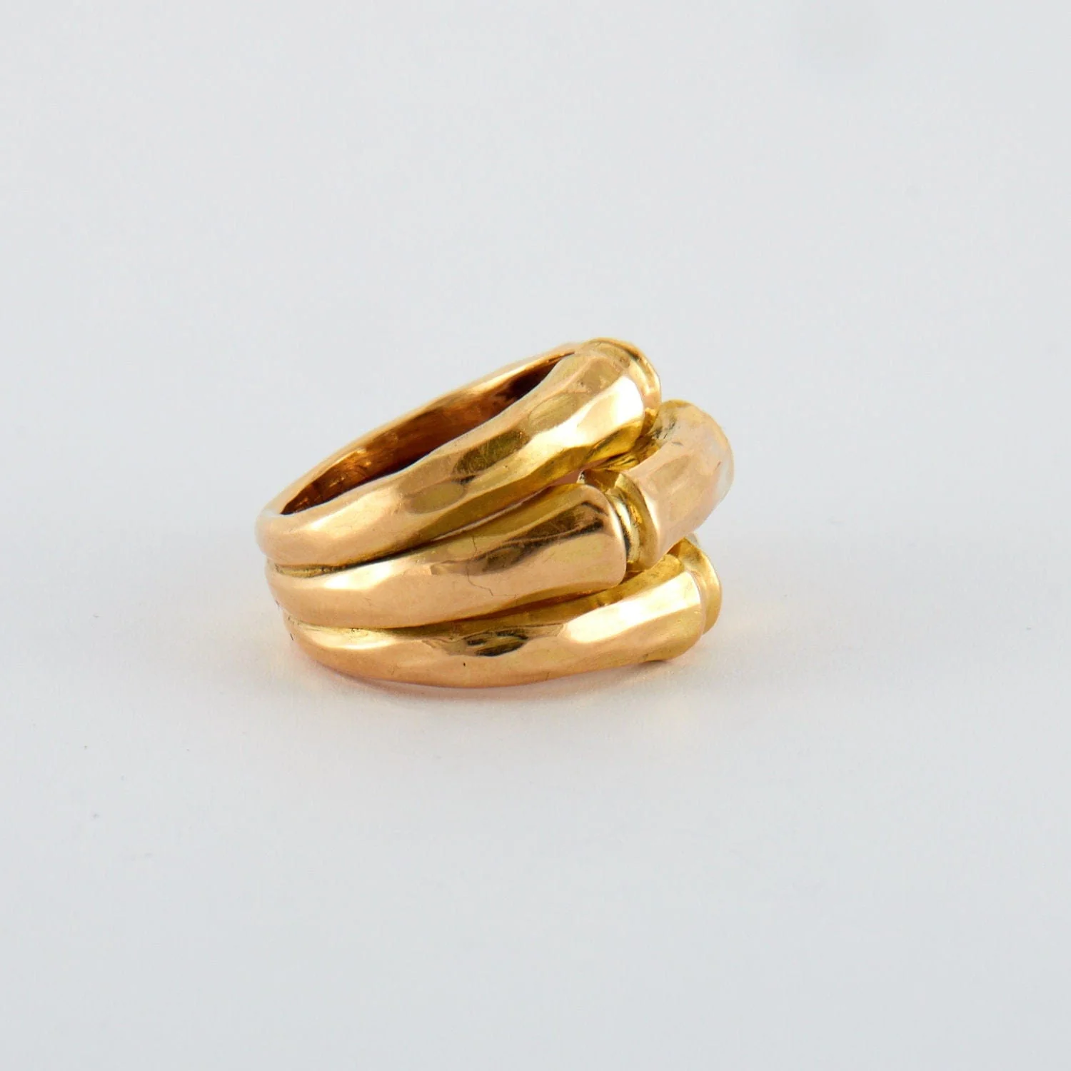 CARTIER - Bamboo Ring - Image 6