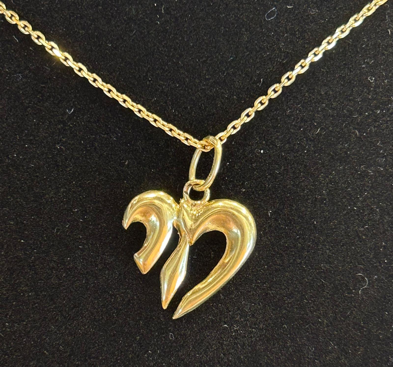 HAI pendant - Image 4
