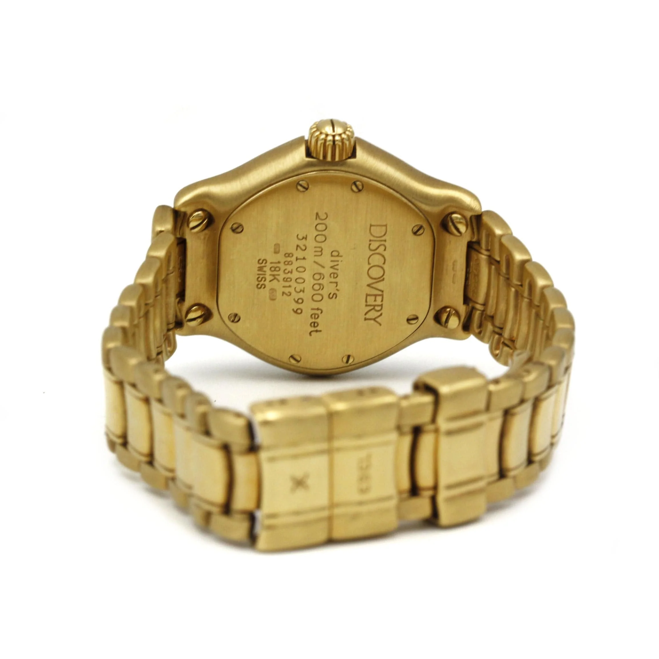 EBEL - Discovery Watch - Image 2