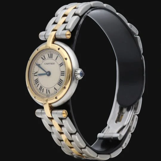 Cartier Panther Watch - Image 3