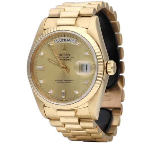 Rolex Day Date 36 Watch