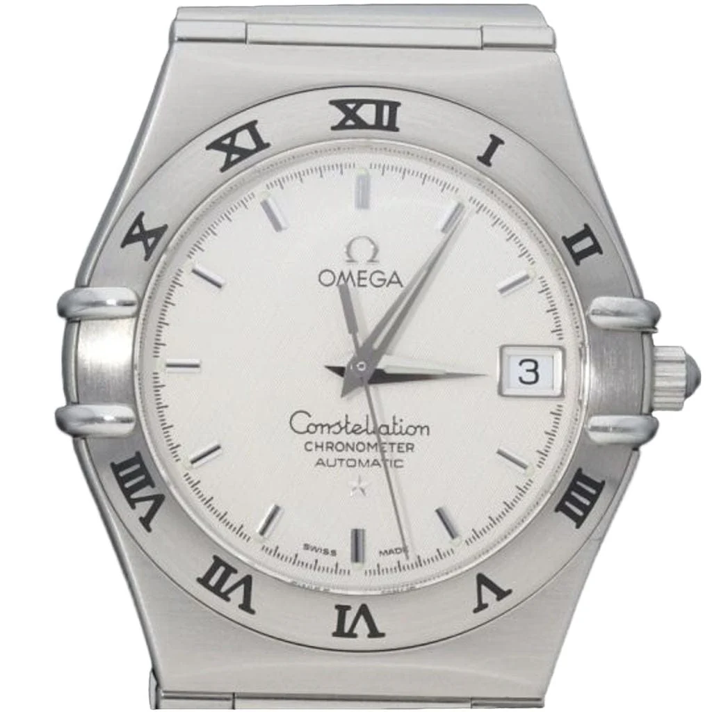 Omega Constellation Watch