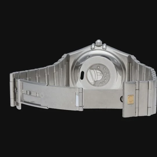Omega Constellation Watch - Image 10