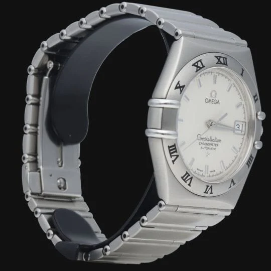 Omega Constellation Watch - Image 6