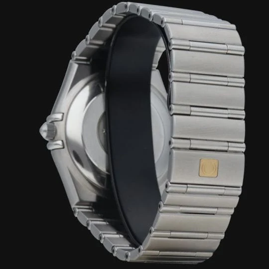 Omega Constellation Watch - Image 8