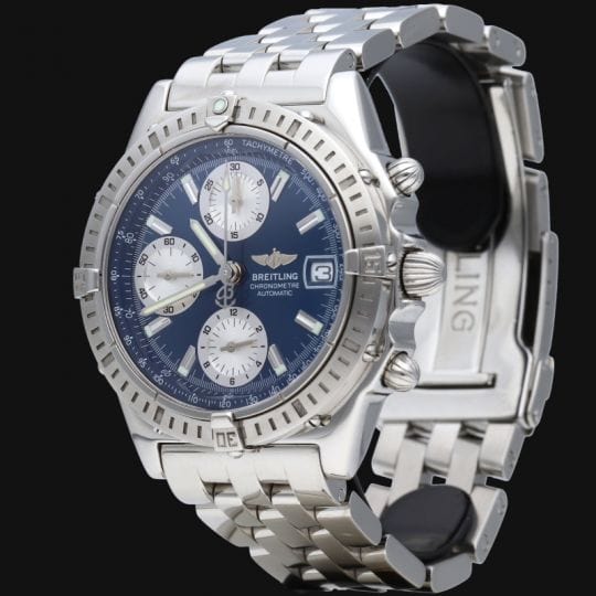 Breitling Montre Chronomat Chronograph - Image 2