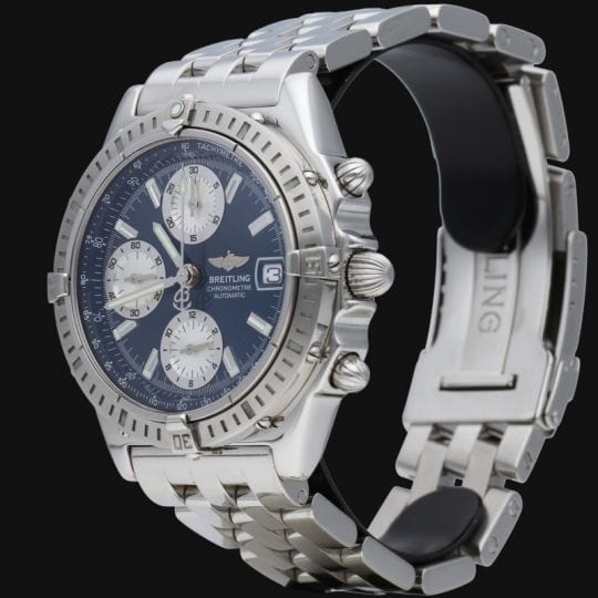 Breitling Montre Chronomat Chronograph - Image 3