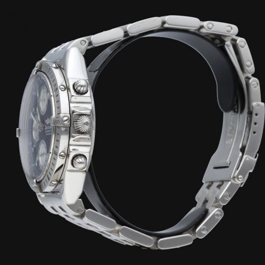 Breitling Montre Chronomat Chronograph - Image 4