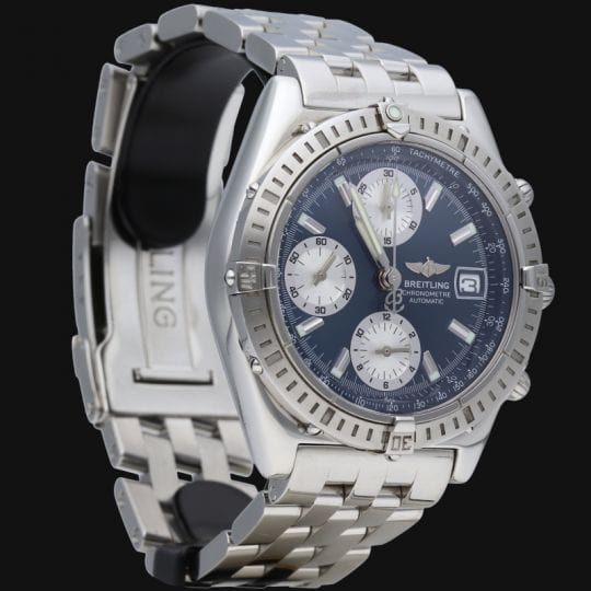 Breitling Montre Chronomat Chronograph - Image 5