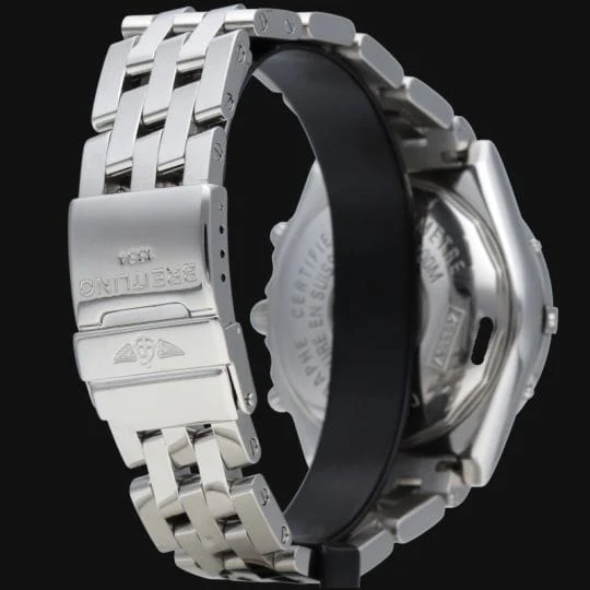 Breitling Montre Chronomat Chronograph - Image 8