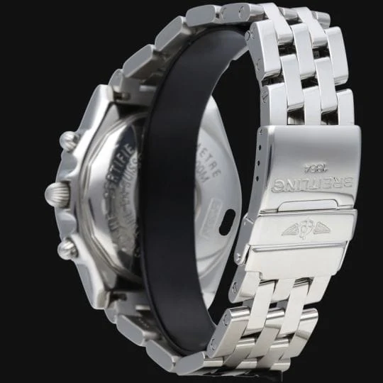 Breitling Montre Chronomat Chronograph - Image 9