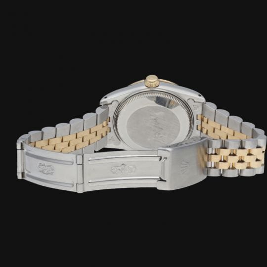 Rolex Date Just 31 Watch - Image 10
