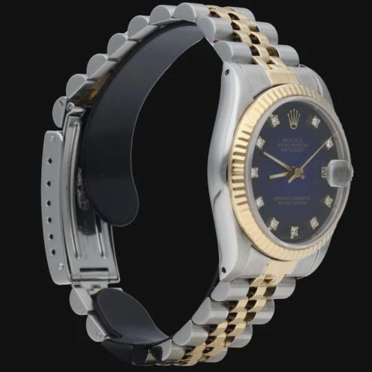 Rolex Date Just 31 Watch - Image 6