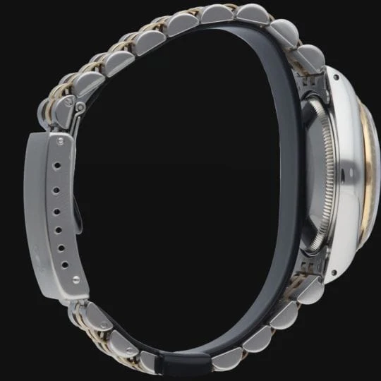 Rolex Date Just 31 Watch - Image 7