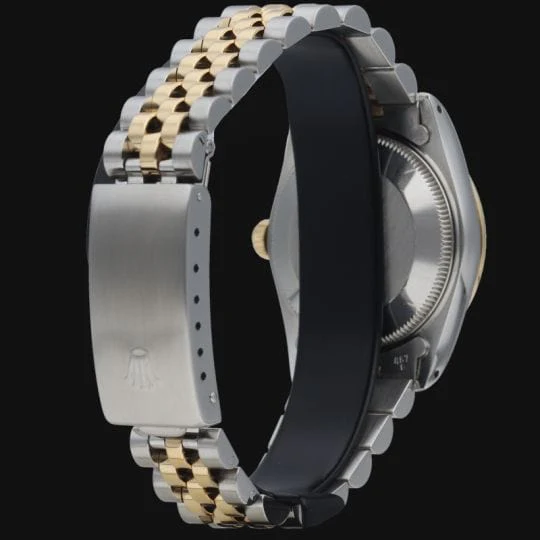 Rolex Date Just 31 Watch - Image 8