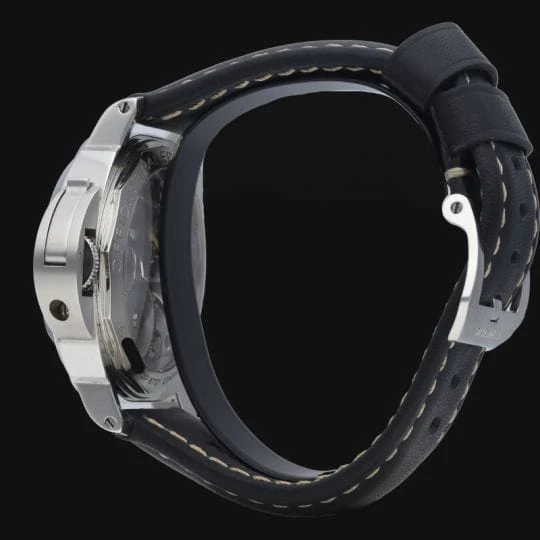 Panerai Luminor Base Watch - Image 4