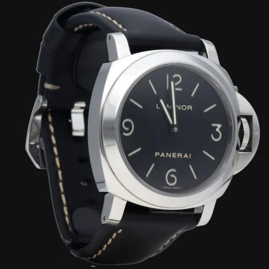 Panerai Luminor Base Watch - Image 5