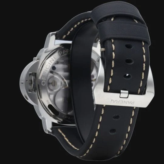 Panerai Luminor Base Watch - Image 8