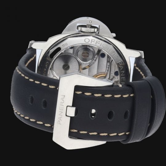 Panerai Luminor Base Watch - Image 9