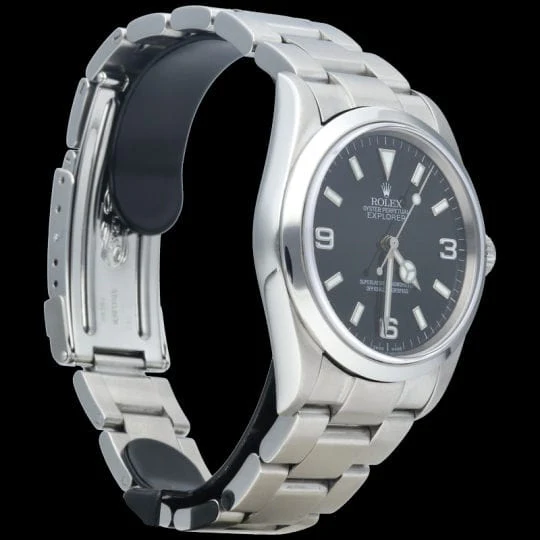 Rolex Explorer Watch - Image 6