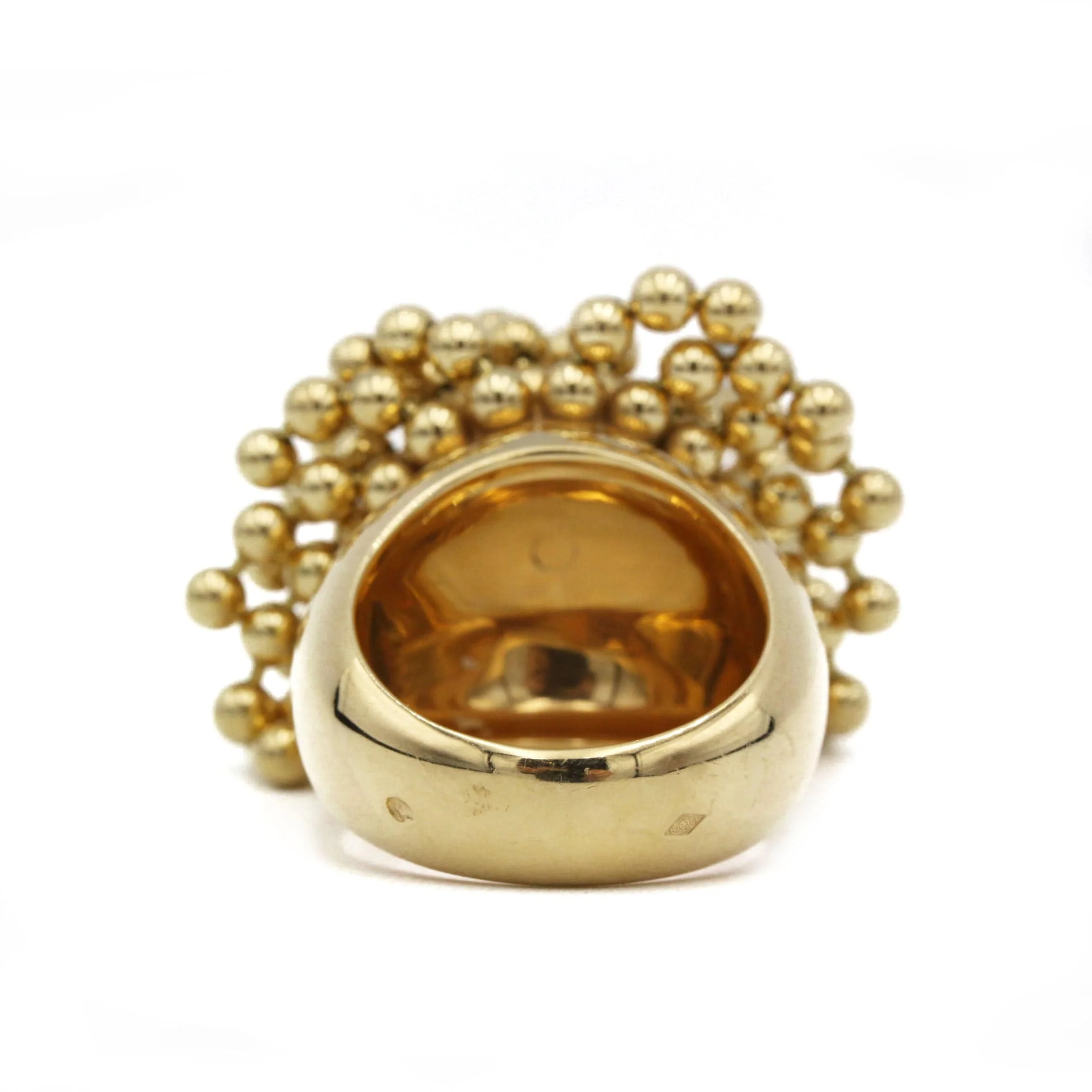 Wig Ring - CARTIER - Image 4