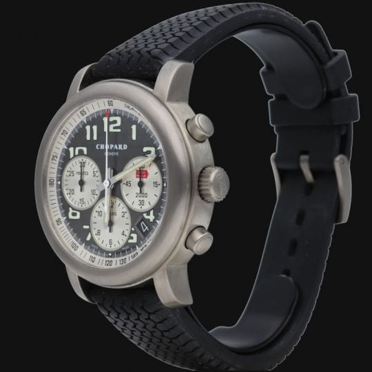 Chopard Mille Miglia Chronograph Watch - Image 3