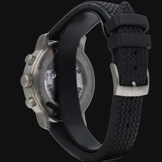 Chopard Mille Miglia Chronograph Watch - Image 9