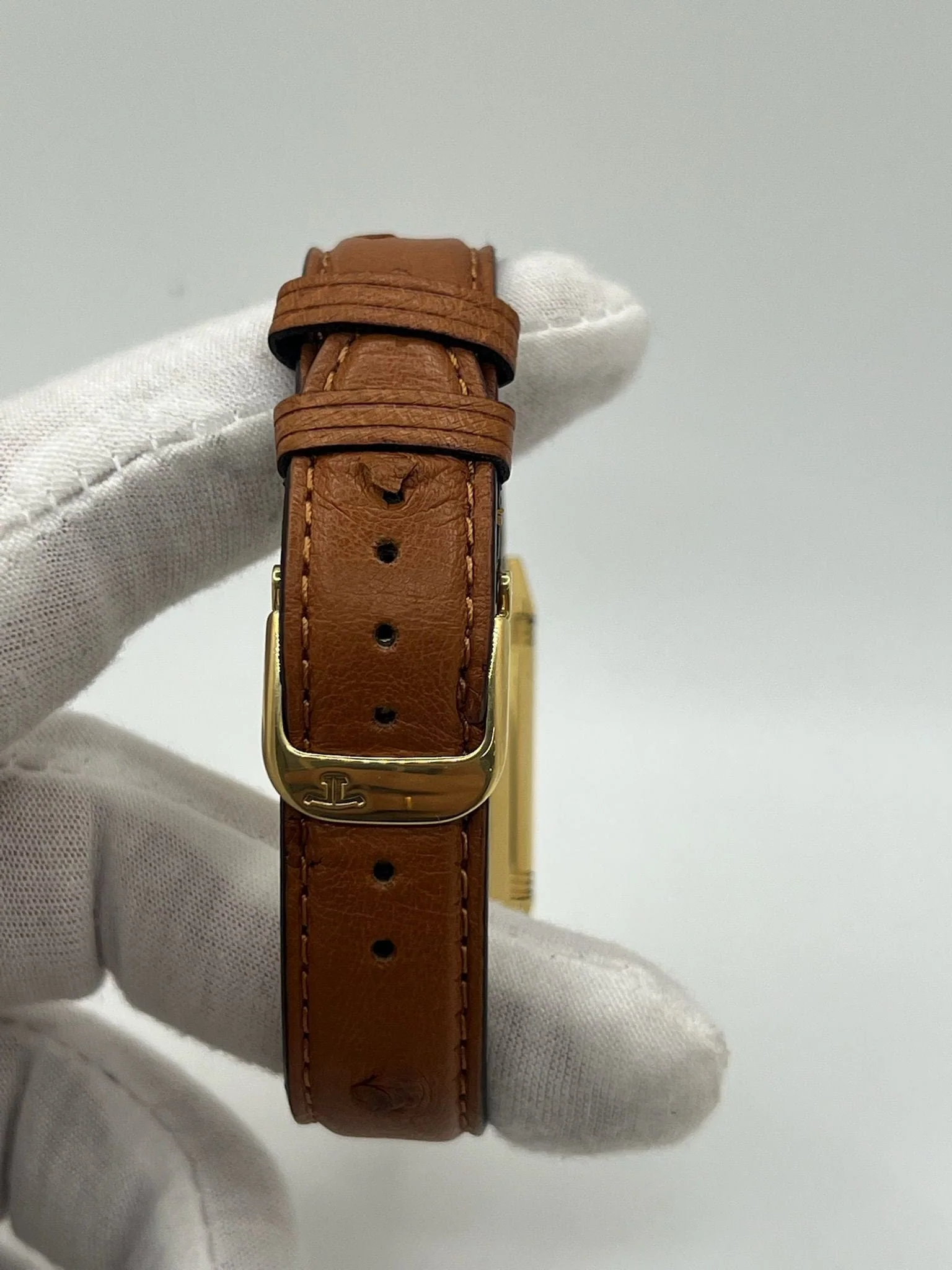 Jaeger-LeCoultre Reverso Classique Full Set 2011 - Image 14