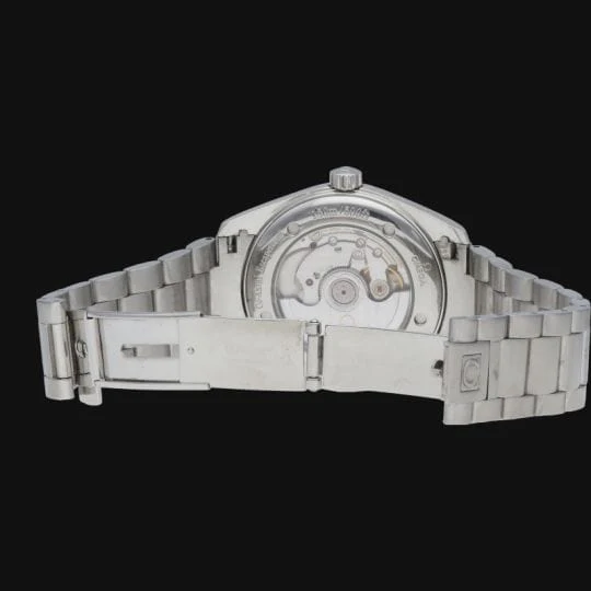 Omega Seamaster Railmaster Watch - Image 10