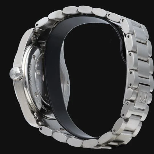 Omega Seamaster Railmaster Watch - Image 4