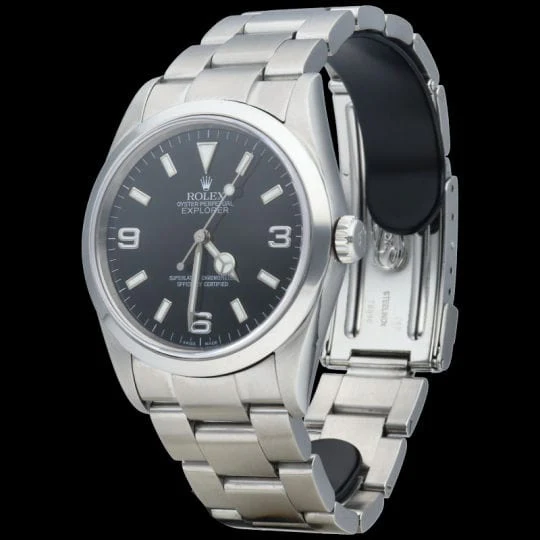 Rolex Explorer Watch  - Image 2