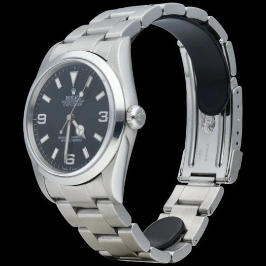 Rolex Explorer Watch  - Image 3