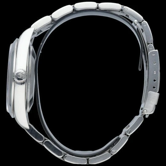 Rolex Explorer Watch  - Image 4