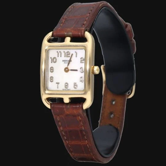 Hermes Cape Code Pm Watch