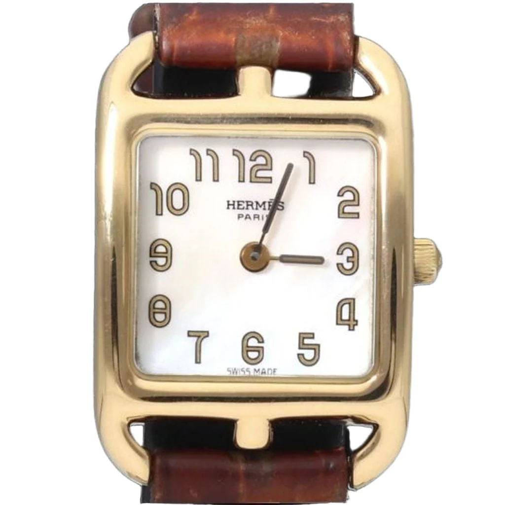 Hermes Cape Code Pm Watch - Image 12