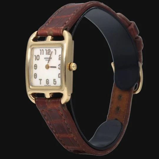 Hermes Cape Code Pm Watch - Image 2