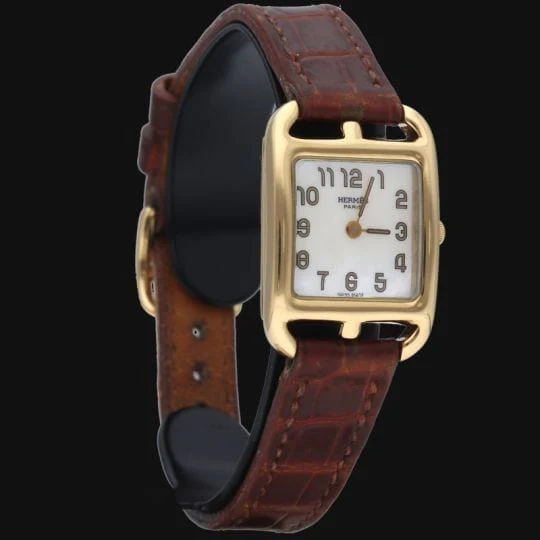 Hermes Cape Code Pm Watch - Image 4