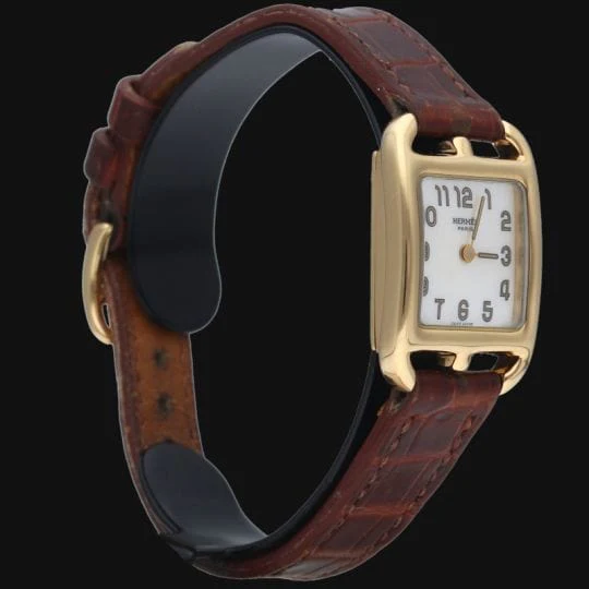 Hermes Cape Code Pm Watch - Image 5